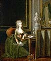 Maria Theresa of Savoy-Countess of Artois